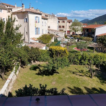 La Forge Villa Signes Exterior photo