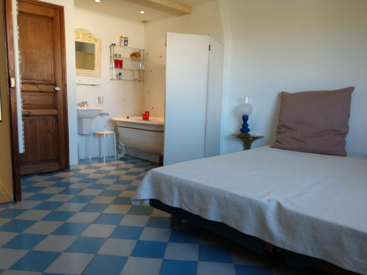 La Forge Villa Signes Exterior photo
